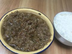 定家小酥肉-定家小酥肉·清真(回民街店)