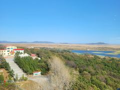 -珲春防川景区