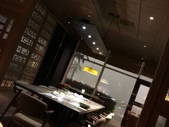 -山港凯悦酒店·BEBA海滩烧烤餐厅酒吧