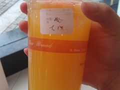 柳橙C-85度C(大连店)
