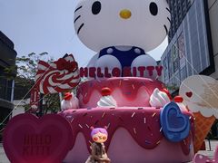 -东莞松山湖万象汇