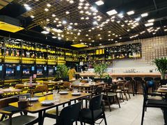 -ibarrel爱杯·bistro&brunch(江宁路店)