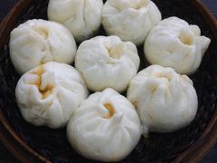 -都谷包子(天一广场店)