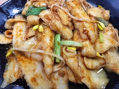 素炒刀削-吃不亏特色包子(三峡广场店)
