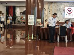 -君庭中餐厅(友谊宾馆店)