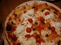 -JINNS锦时 steak&pizza(浸信会礼拜堂旧址店)