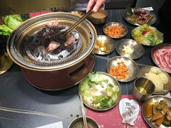 -西塔老太太泥炉烤肉(龙湖北苑天街店)