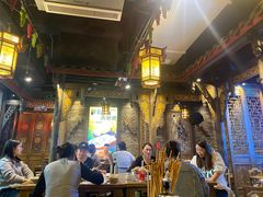 -蜀大侠火锅(建设路第五大道店)