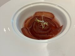 -粤财皇冠假日酒店·彩华轩中餐厅
