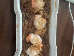 -绿茶餐厅(朝阳大悦城店)