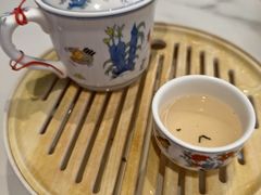 -南拳十三姨·潮汕砂锅粥·粤菜(西单大悦城店)