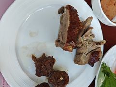 -东莞塘厦三正半山温泉酒店·沙利文西餐厅