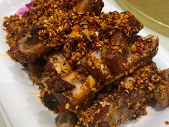 -凯鸽酒楼(大同振兴街店)