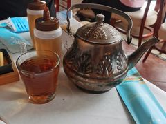 -巴依老爷新疆美食(工体旗舰店)