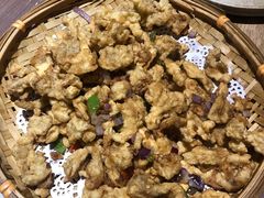 -那时新疆·车师(大宁音乐广场店)