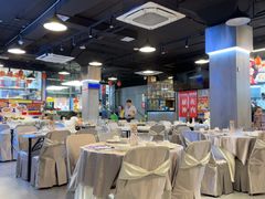 -明本湛江鸡•海鲜小厨(陈家祠店)