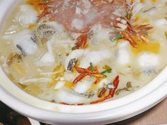 -小菜园新徽菜(滁州苏宁店)