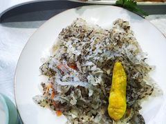 -金家老三饭庄(常营店)