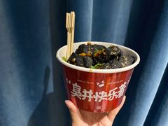 -黑色经典臭豆腐·湖南特产(太平街口店)