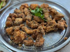 九制陈皮骨-台山第一家兴华黄鳝饭·黄鳝婆(彭沙坑总店)