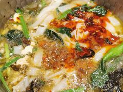 -小满手工粉(上海月星环球港店)