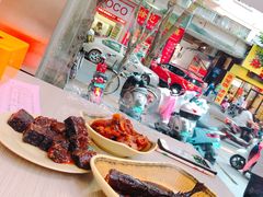 -圆宝台湾小吃(迎津街店)
