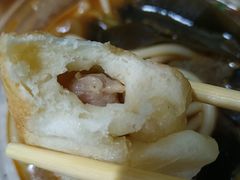 -众品香美食(三弓路店)