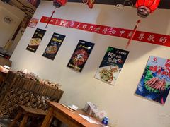 大堂-虾享蟹逅小龙虾·螃蟹·小海鲜(吉林省总店)