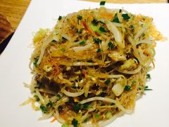 -热度餐厅(老佛爷店)