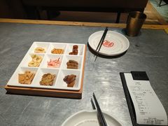 -探鱼·鲜青椒爽麻烤鱼(天一广场店)