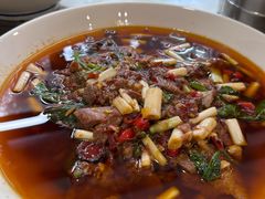 -六合居·明厨亮灶餐厅(成双大道店)