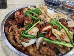 -瑞安第一泡·后街泡泡(虹桥后街店)