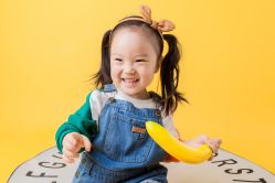 -LOOK儿童摄影(东城汇店)