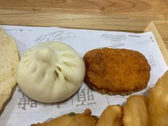 -头壹号  羊汤·饸饹面·大油条(西二旗店)