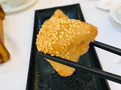 香煎马蹄饼-广州酒家(昌岗地铁站店)