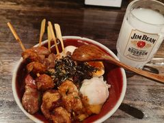 -眷屋の深夜食堂(云锦中心店)