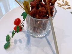 -自在弥林花园餐厅(云栖店)