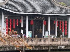 -无锡梅园公园