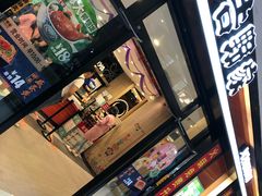 -吉野家(大悦城店)