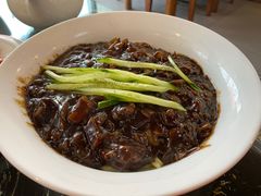 -桃园中华料理炸酱面(燕儿岛路店)