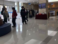 -中国民生银行(亦庄支行)