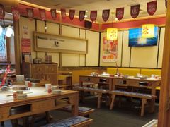 -大龙燚火锅(科华店)
