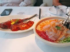 -悦融·京鲁菜·露台花园(安定门店)