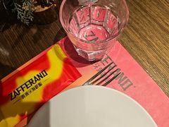 -ZAFFERANO西班牙海鲜饭(上海首店)