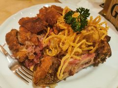 德式烤猪肘-宝莱纳餐厅(滨江店)