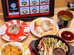 -友壹町寿司(佛山新DNA店)