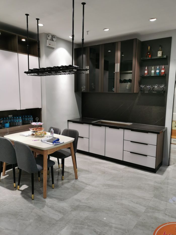 德莱美全屋定制