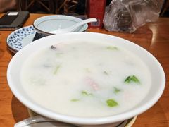-顺德一品粥·20年凤城老字号(芳村店)