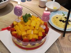 -味莊·青岛菜(云霄路店)