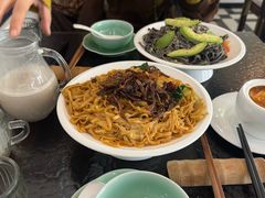 -五观堂素食(新华路店)